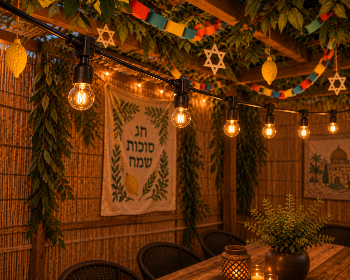 מבצעי סוכות