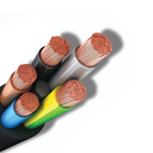 כבלים וחוטים