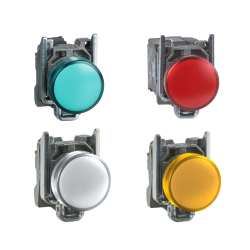 מנורות סימון