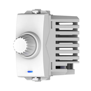 עמעם מחליף סיבובי לבן SW 100-500W
