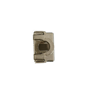 שקע מחשב RJ45 CAT 6A לקיסטון SW