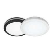 '- גוף תאורה תקרתי MIRA עגול גוון משתנה CCT