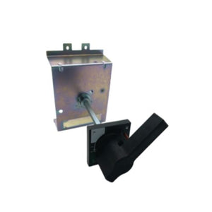 ידית מצמד בסיס מרובע ל-HDM3E-400/630 עם מאריך 150mm הימל