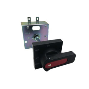 ידית מצמד בסיס מרובע ל-HDM3S-250 עם מאריך 150mm הימל