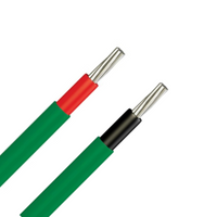 גיד אלומיניום סולארי NA2XY DC