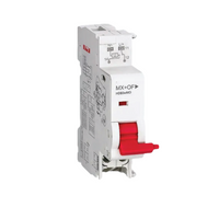 סליל הפסקה+מגע עזר ל-230VAC HDBW3n הימל