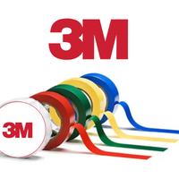 סרט בידוד סטנדרט 3M