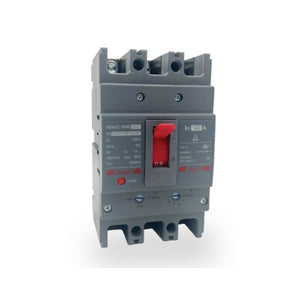מפסק יצוק הגנה ט.מגנטית HDM3s 250 3P 35KA הימל
