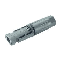 כיסוי פלסטיק לנקבה MC4