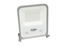 גוף תאורה הצפה קאסה אפור 30W 6000K IP65