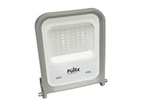 גוף תאורה הצפה קאסה אפור 50W 6000K IP65