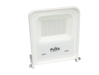 גוף תאורה הצפה קאסה לבן 30W 3000K IP65