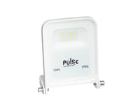 גוף תאורה הצפה קאסה לבן 10W 3000K IP65