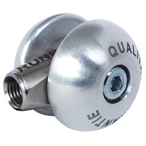 גלגלת 25mm לסרט משיכה RUNPOTEC RTG6