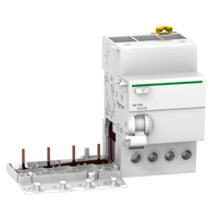 פחת משולב iID iC60 4P 25A 100mA A-type