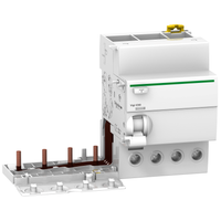 פחת משולב iID iC60 4P 63A 100mA A-type