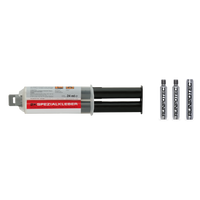 ערכת תיקון לסרט משיכה פיברגלאס 9mm
