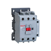 מגען 25HP 1NO+1NC AC3-40A AC1-60A 24V הימל