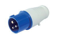 תקע נייד P-023 220-240V IP44 3X32A