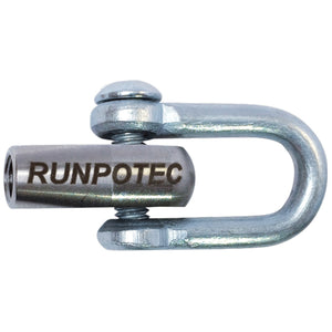 שאקל לסרט משיכה RUNPOTEC RTG6