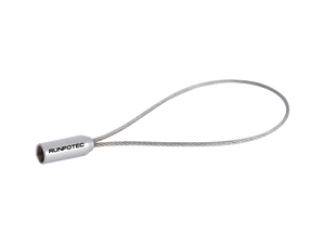 לולאת משיכה 85mm הברגה 6mm